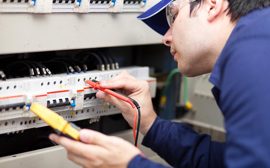 électricien à domicile Le Bourget
