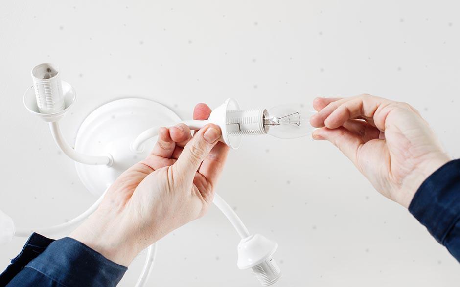 électricien à domicile Le Bourget