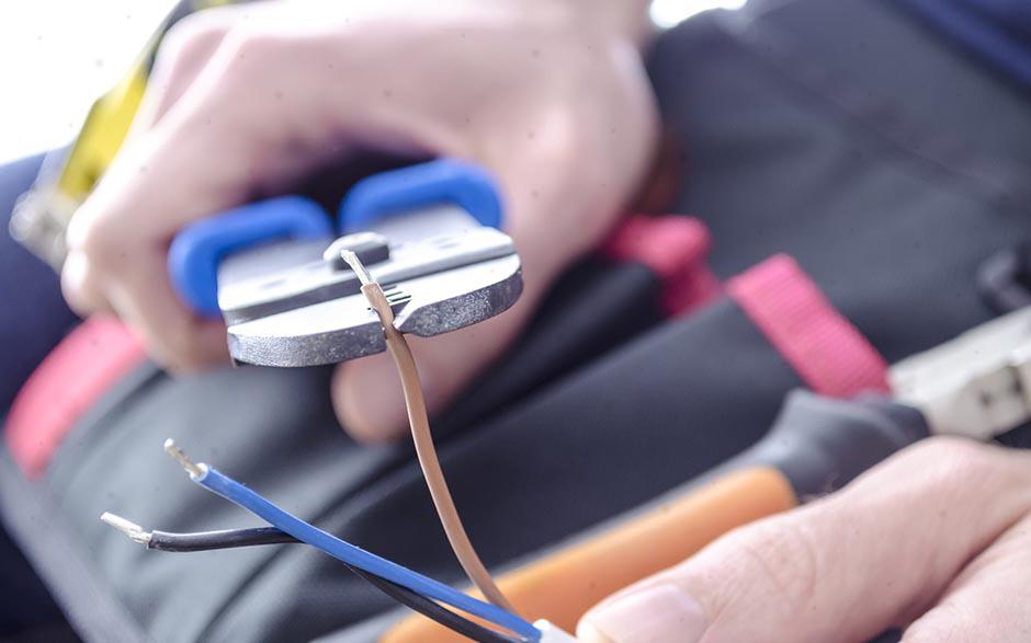 électricien Le Bourget